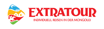 Extratours-Mongolei